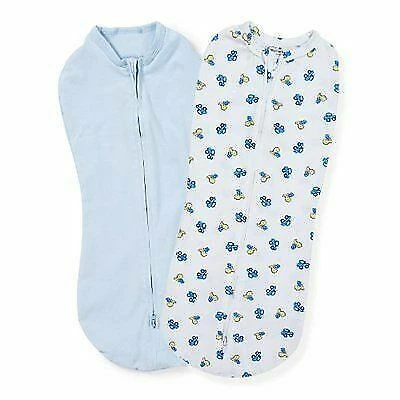 Summer Infant Boys' Cotton Blend Nursery Bedding