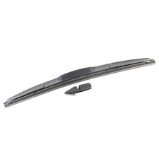 Fits VW Polo 86C 80 Coupe ACP Hybrid Flat Aero Rear Flat Windscreen Wiper Blade