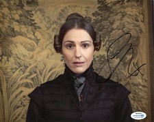 Suranne Jones Gentleman Jack Autographed Signed 8x10 Photo ACOA