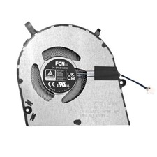 023.100QA.0001 CPU Cooling Fan For DELL INSPIRON 14 7420 7425 2-IN-1 FP5J