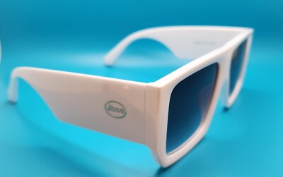 Jbee-eyewear Large Sunglasses White Frame Unisex Nice Quality Uv400 Fashion Jbee