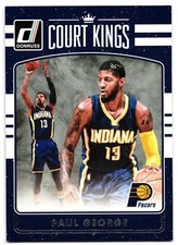 2016-17 NBA Panini Donruss Basketball Cards / You Pick / EX-MT