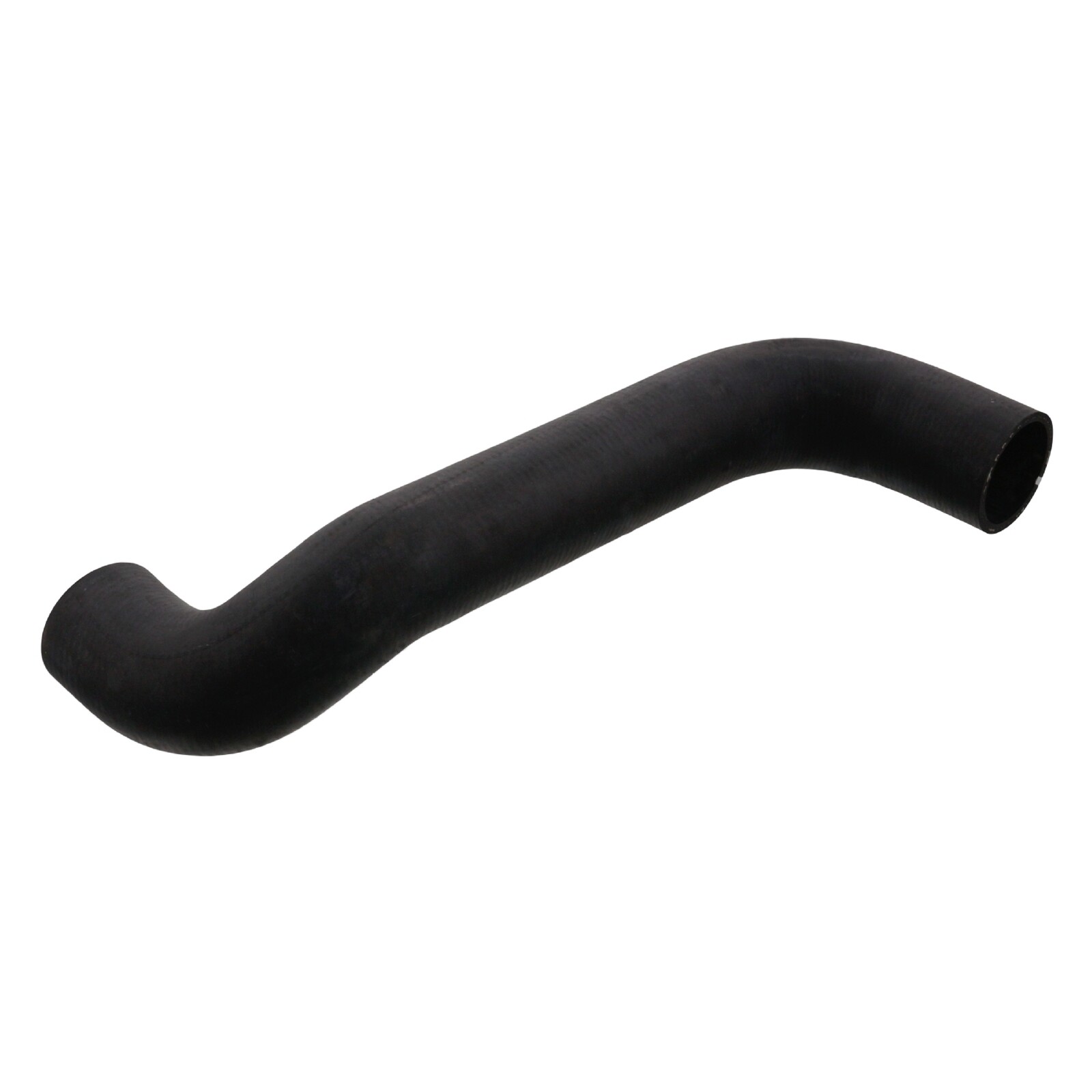 Febi Bilstein Radiator Hose fits Mercedes Benz - 100309 - OE Matching Quality