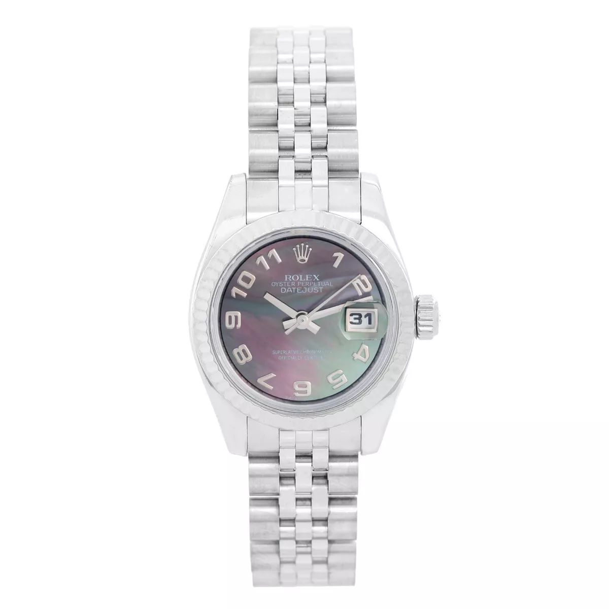 Rolex 179174 mother of pearl cheap
