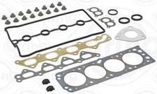 Elring 454.020 gasket set, cylinder head for ARO, DAEWOO