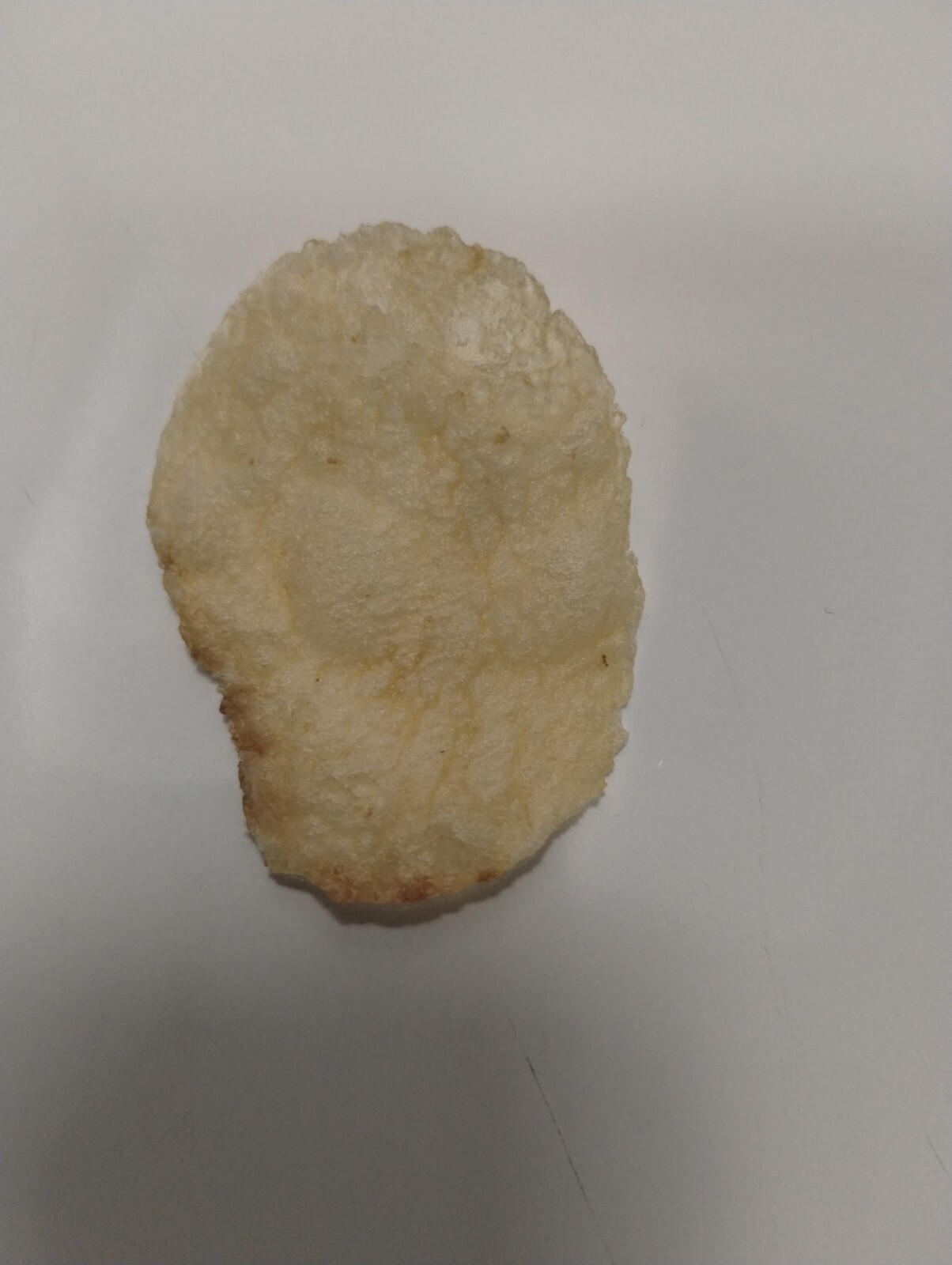 Chip de patata Alien Head
