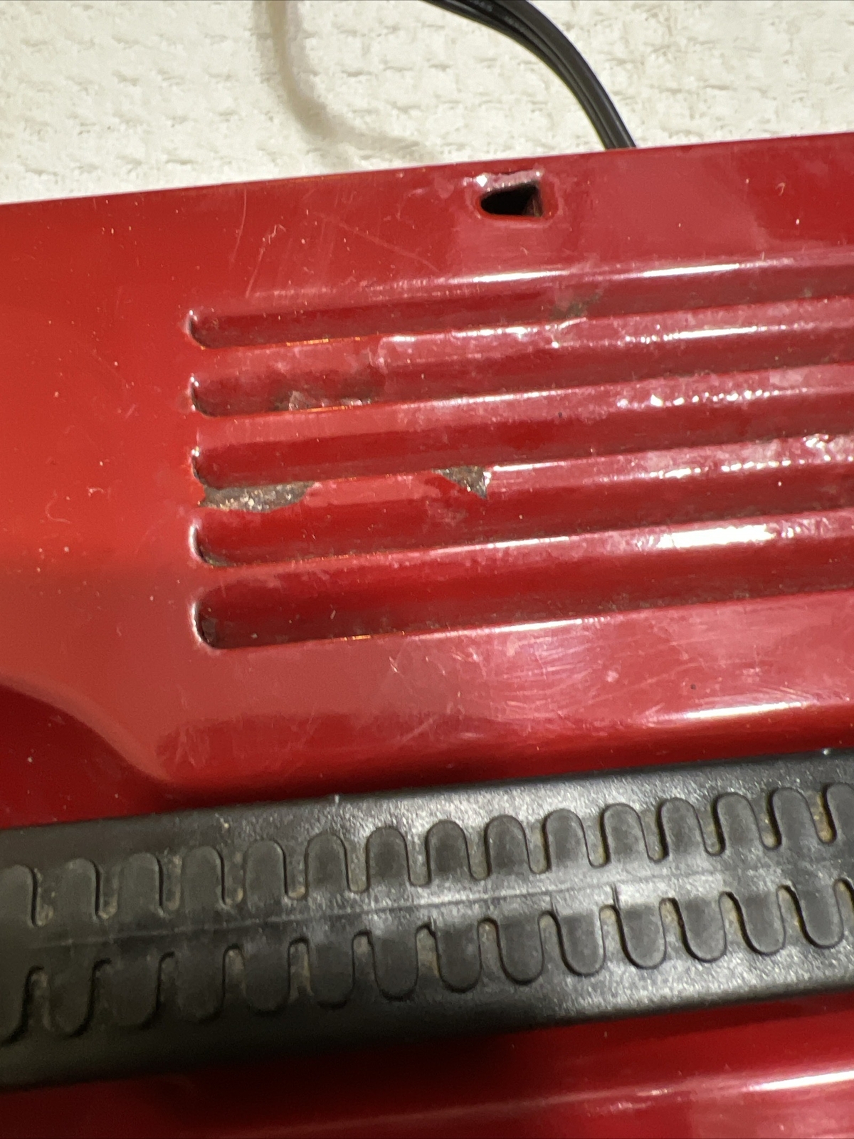 Century Dual Range 612 V Battery Charger Engine Starter 10/2/55 AMP