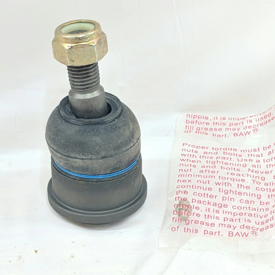 2pc K8685 Fits 1995-2002 Crown Victoria Town Car Front Lower Ball Joint BJ04426 - Image 4 of 4