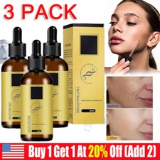 Anti Wrinkle Firming Serum, Anti-Aging Liftin...