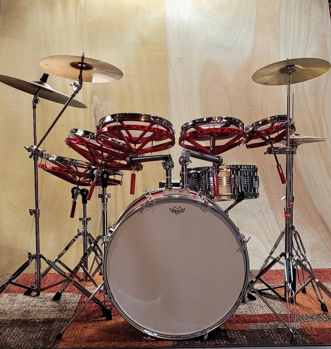 Meilleurs Roto Toms 2023 Comparatif, Test Et Avis, 43 OFF