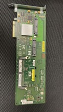 HP Smart Array E200 3Gbps 2x Internal SAS x4 RAID Controller Card 412799-001