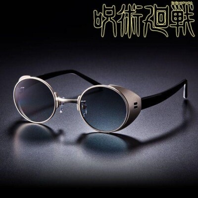 Jujutsu Kaisen Glasses collection Kento Nanami Model Sunglasses