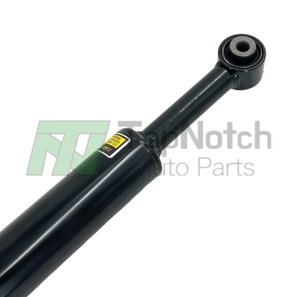 4Pcs Front & Rear Left Right Shock Absorbers For Maserati Ghibli S Q4 AWD 14-19