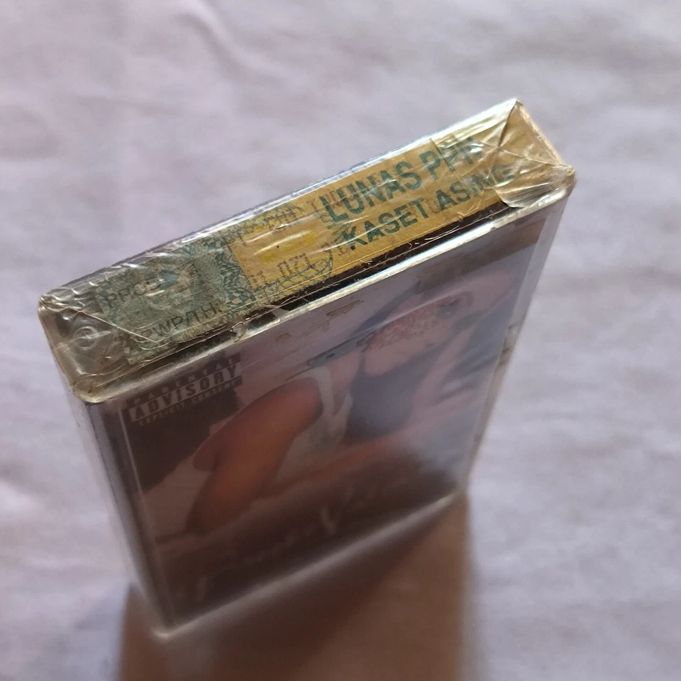 Brooke Valentine - Chain Letter 2005 original indonesia tapes - Image 4 of 4