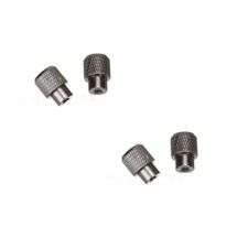 4Pcs Thumbscrew Nuts For NZXT Kraken X41 X42 X51 X52 X61 X62 X63 X72 X73 Z63 Z73