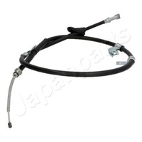 Japanparts Handbremsseil FüR Subaru Oe 26051FC010