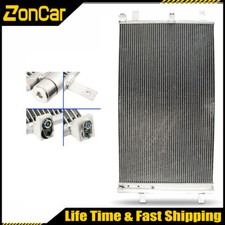 AC Condenser For Ford Expedition 2018-2020 Lincoln Navigator 2018-2020 US STOCK