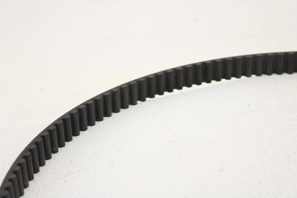 00-06 Harley Davidson Softail Heritage Fat Boy Night Train Cinturón 135T Foto 2 de 4