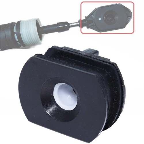 For Suzuki Swift 2005 - 2018 Gear Shifter Cable Bushing Lever Linkage Connector - Picture 7 of 9