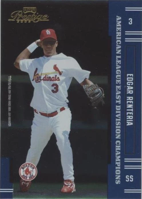 Playoff Champions American League East