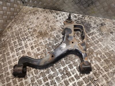 RANGE ROVER SPORT L320 Vorder Rechts Unterer Achsschenkel Querlenker