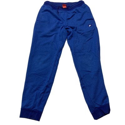 nike drawstring sweatpants