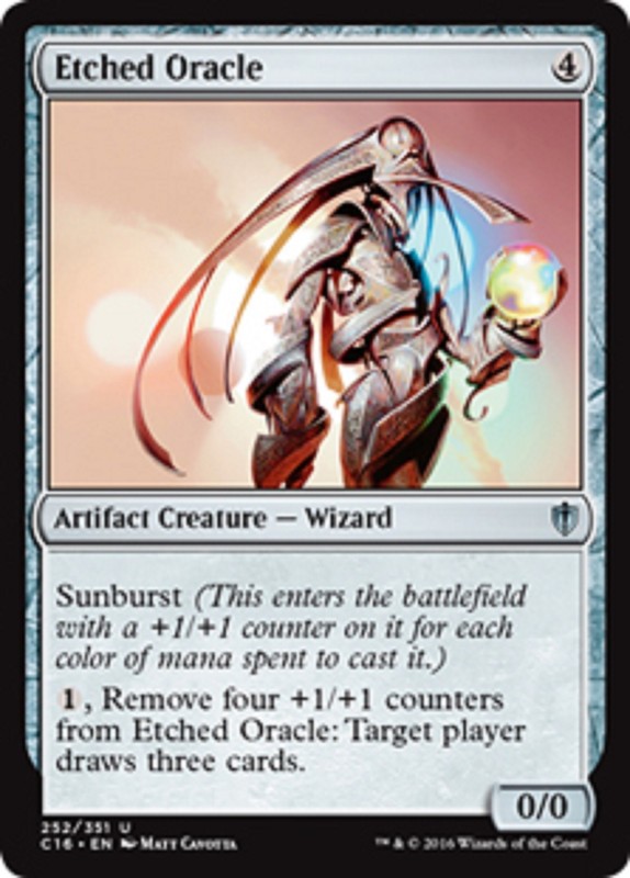 MtG Magic The Gathering Commander 2016 Uncommon Cards x1