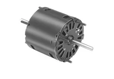 HVAC Motor, 1/25 HP, 1550 rpm, 115V, 3.3