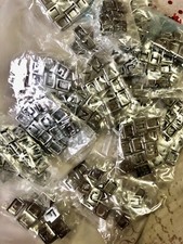 100 Caselline Lettere Per Bracciali