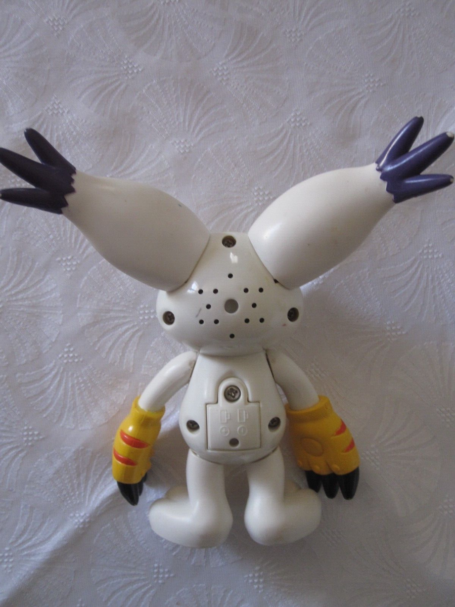 FIGURINE DIGIMON 2000 Bandai EUR 10,00 - FR