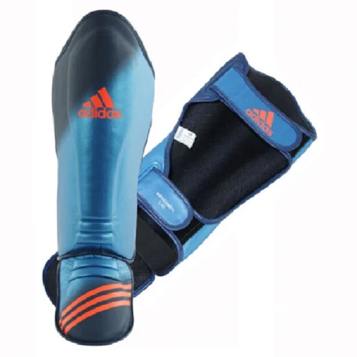 Adidas MMA shin guards