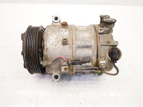 Klimakompressor für Opel Insignia A G09 2,0 CDTI Diesel A20DT LBR P22861236