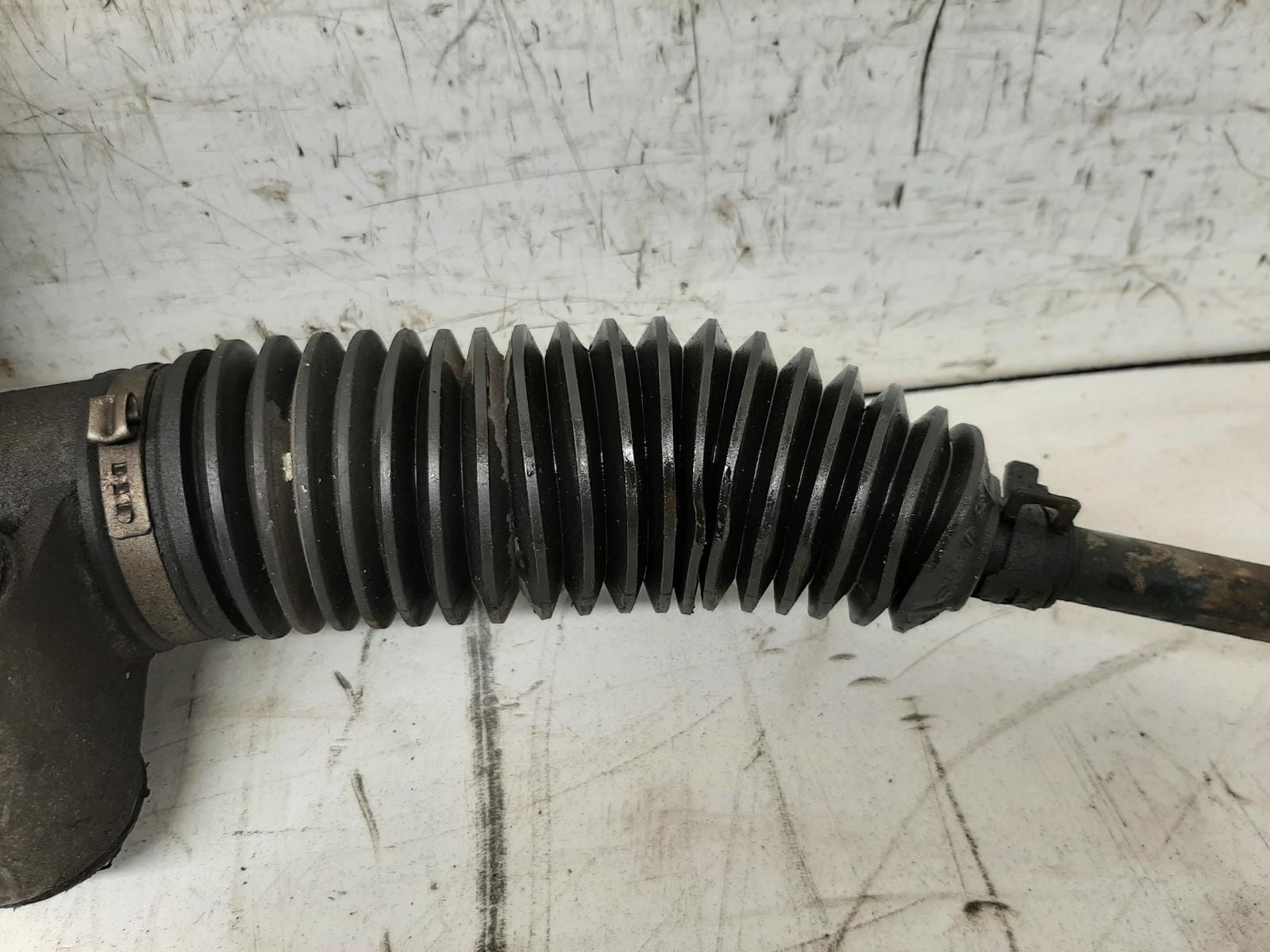 2008 Vauxhall ASTRA H 1364cc Petrol TRW Powered Steering Rack 
