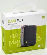 NUEVO LG Cam Plus Cámara Real Módulo de Expansión de Cámara UX para LG G5 CBG-700