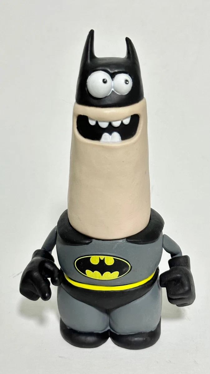 Aardman batman best sale and robin