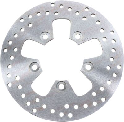 EBC Motorcycle HPSR Series Solid Round Brake Rotor For Kawasaki ZX