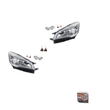 Phare + Osram Night Breaker Laser Compatible Avec Ford Kuga 12 05/12-12/165 L