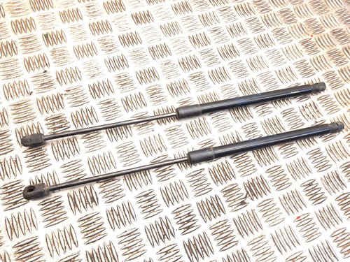 Audi A4 B8 2,0 TDI Dämpfer Gasdruckdämpfer Gasdruckfeder Heckklappe 8K9827552B