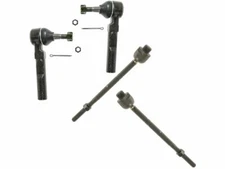 Tie Rod End Kit For 1999-2006 Chevy Silverado 1500 2005 2002 2000 2001 JH719FK