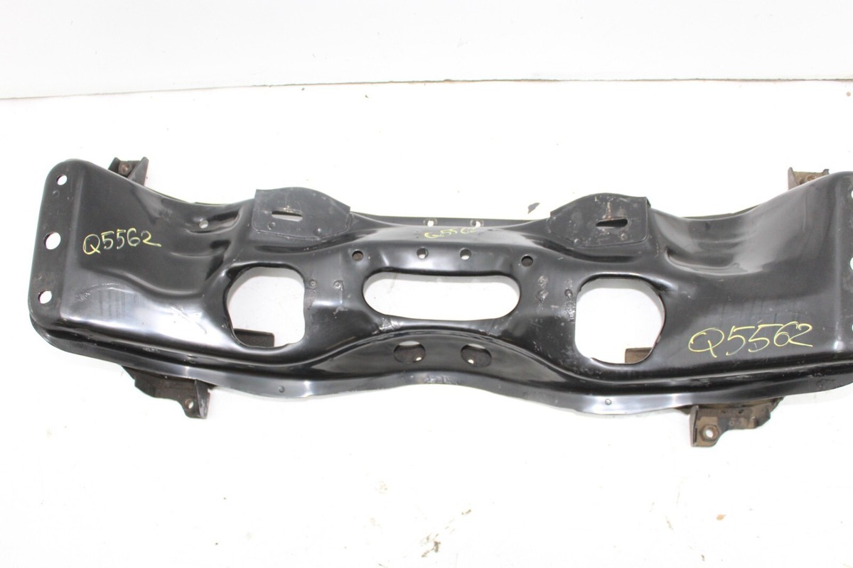 SUBARU  フォトフレーム 05-07 SUBARU IMPREZA WRX SAAB 9-2X AERO FRONT SUBFRAME CROSSMEMBER