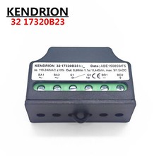 1pcs KENDRION 3217320B23 32 17320B23 110-240VAC motor brake rectifier