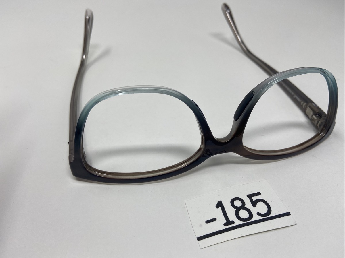 Maui Jim MJ 758-22B Honi Sunglasses Frames Brown Two Tone  display picture 2