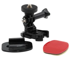 Mount Bracket Quick Release with Double Sided Tapes for Camera