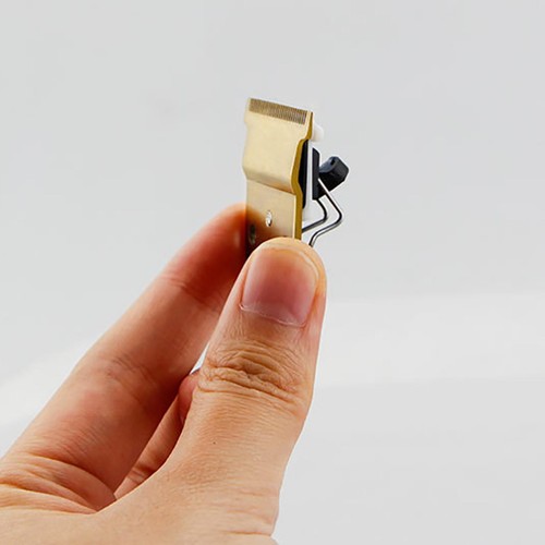 Replacement Shaver Foil Head Cutter Blade for Andis Slimline Pro Li D8 Cordless - Picture 6 of 11