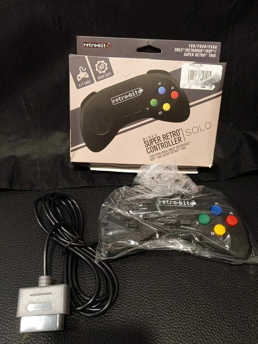 Retro bit snes outlet