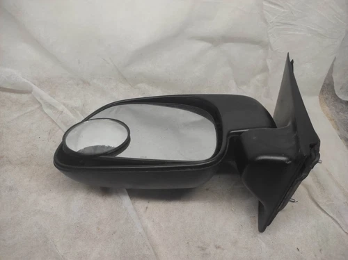 01 02 03 04 05 06 07 FORD F250 EXCURSION LEFT MIRROR MANUAL OEM 435803