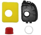 595660 Air Cleaner Cover 799579 Foam Filter 594281 Primer For Briggs & Stratton