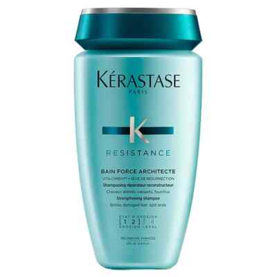 Kerastase Bain Force Architecte 250 ml Shampoo