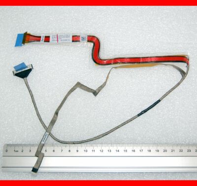 DELL ALIENWARE M18X VIDEO KABEL CABLE P/N DC02C001E00 08NW7M CN-08NW7M #k177