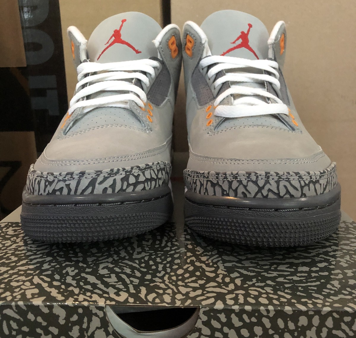 新品未使用 Nike Air Jordan 3 \"Cool Grey\" $_12.JPG?set_id=880000500F
